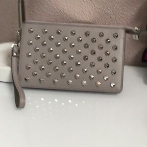 Michael kors wristlet
